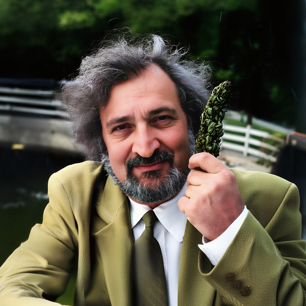 Jake Herr About Us | Jack Herer